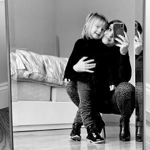 Meet your Posher, Julia